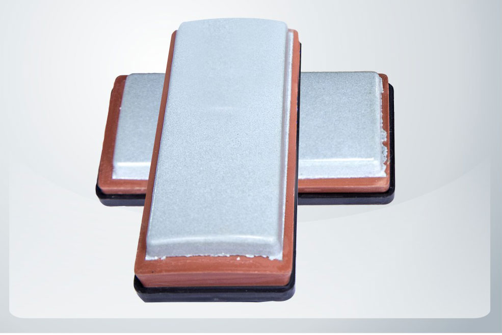 Glaze polishing abrasive(Lapato)